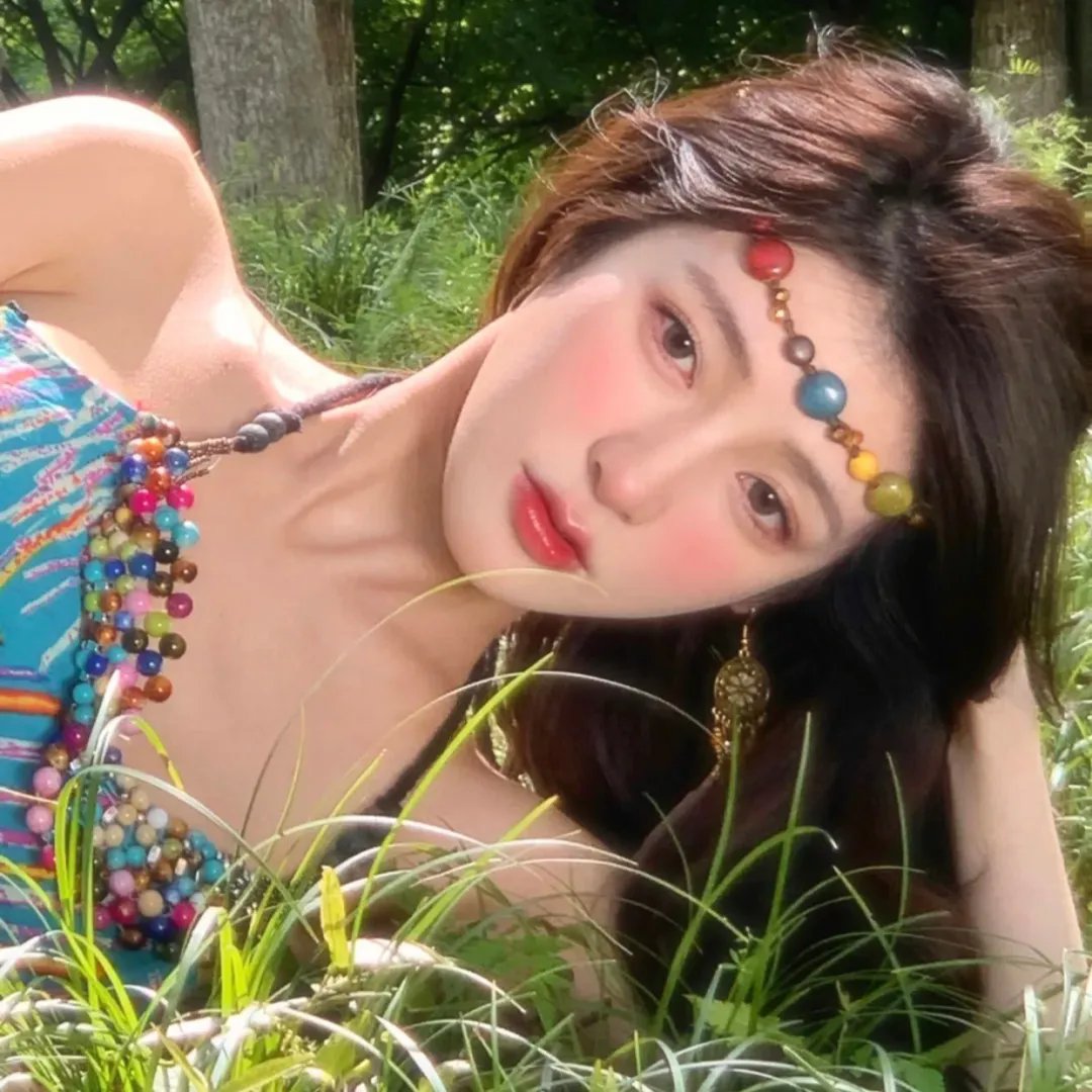 自由中国:有勇气相信